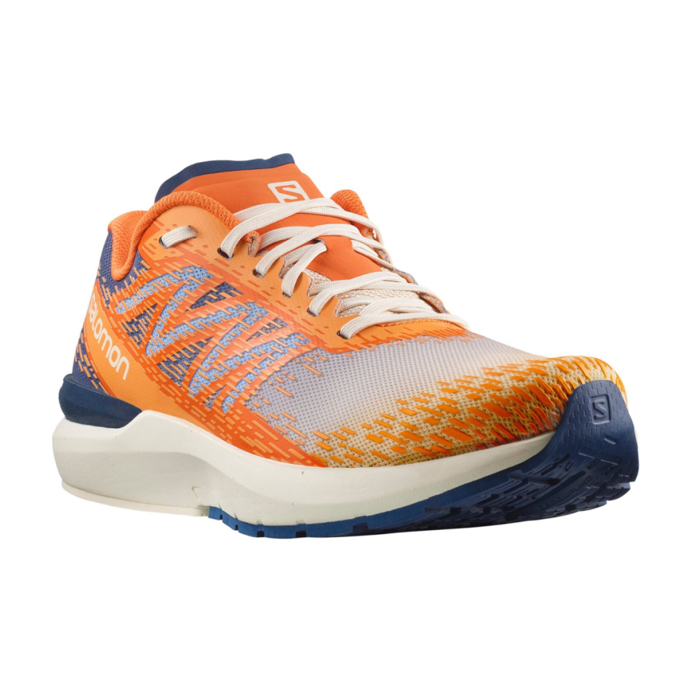 Salomon SONIC 5 Balance l41710200 / orange