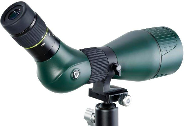 Vanguard VEO HD 80A Fernglas