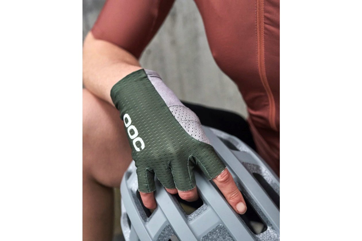 POC Agile Kurzfinger Handschuhe - 2023