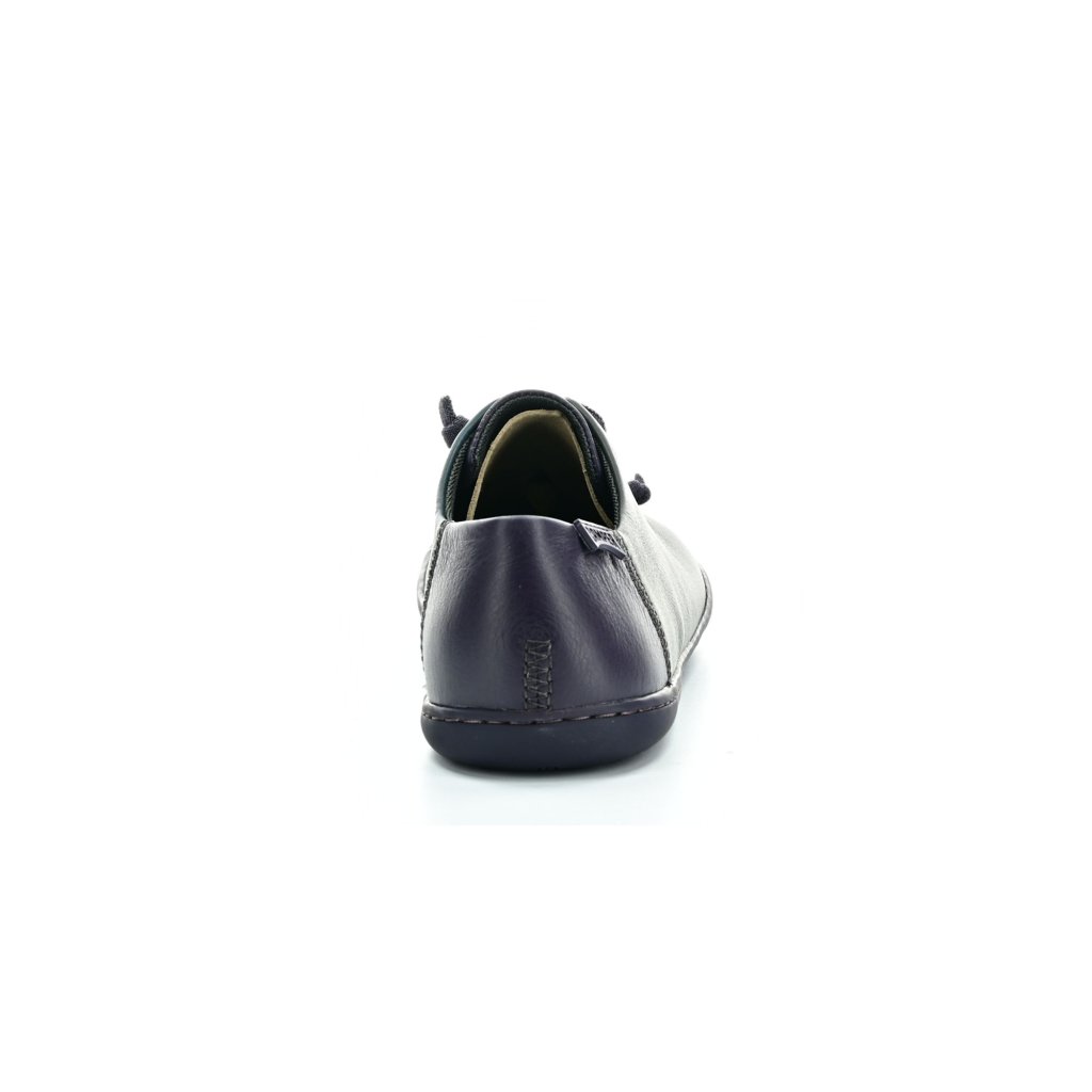 Camper Peu Cami TWS Sella Mora Multicolour (K200514-055) Barfußschuhe