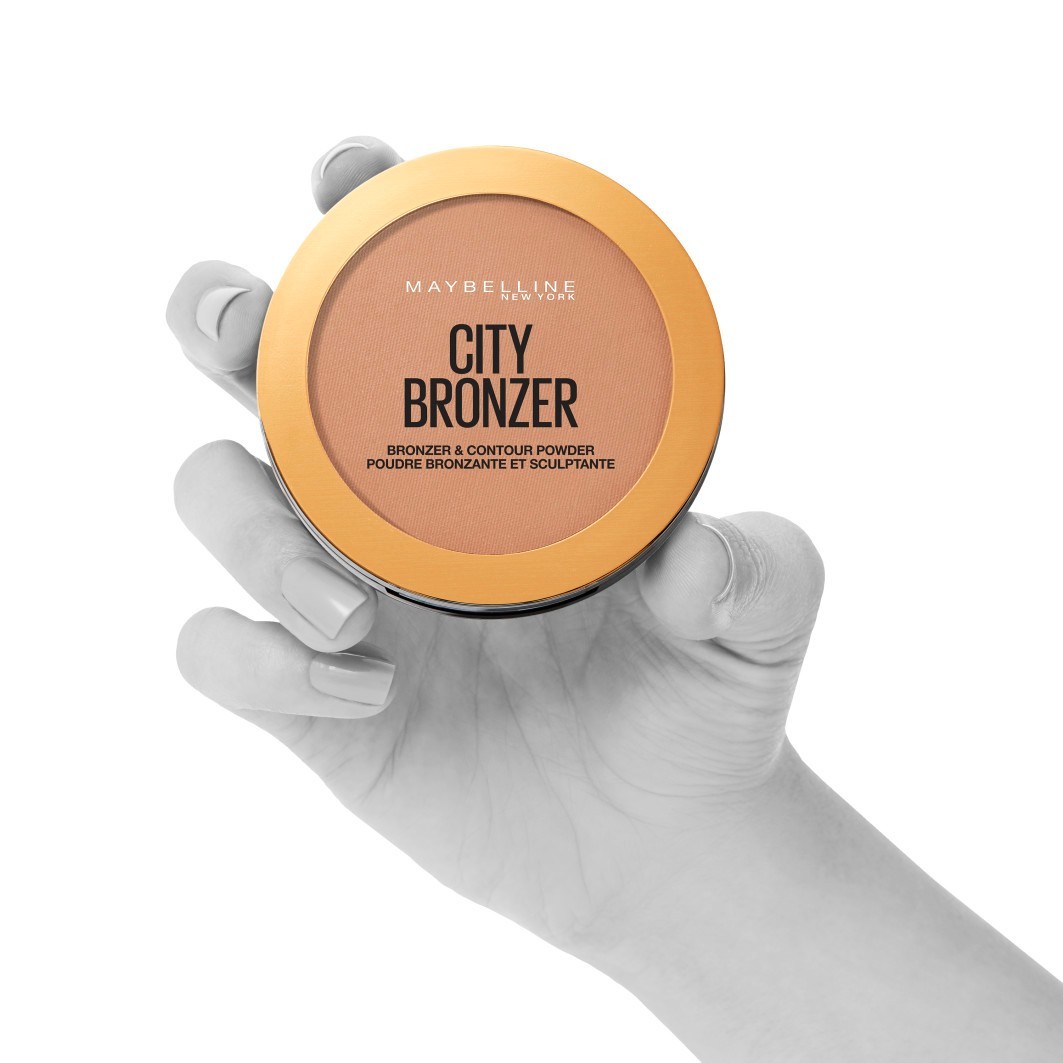 City Bronzer