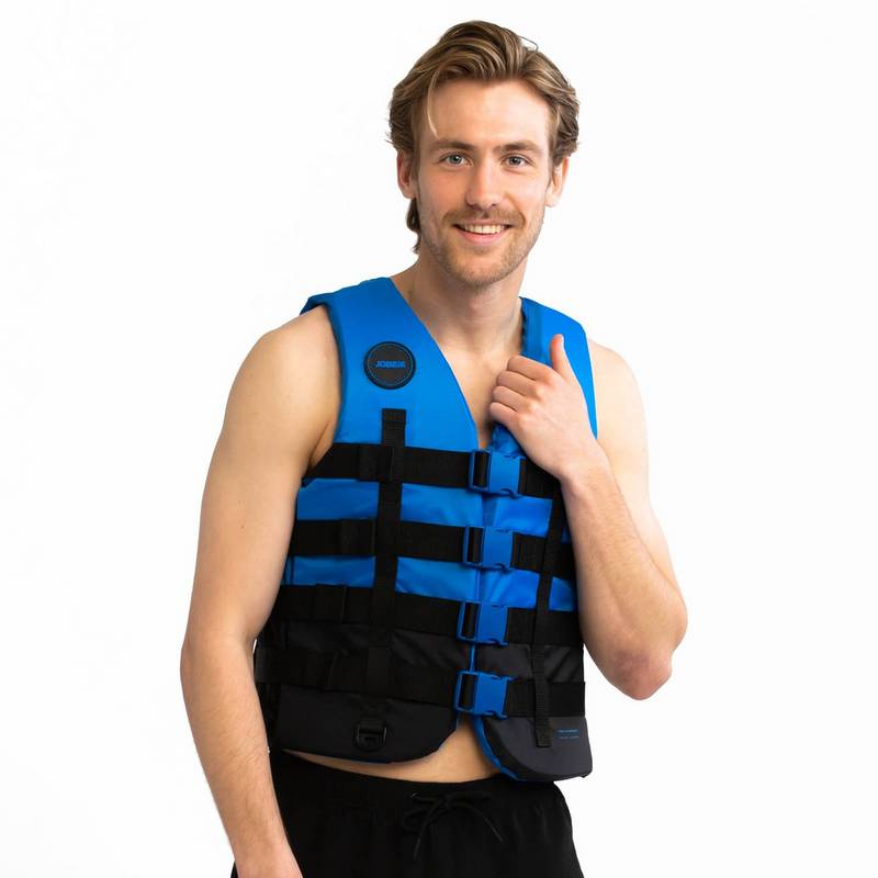 Jobe 4 Buckle Schwimmweste