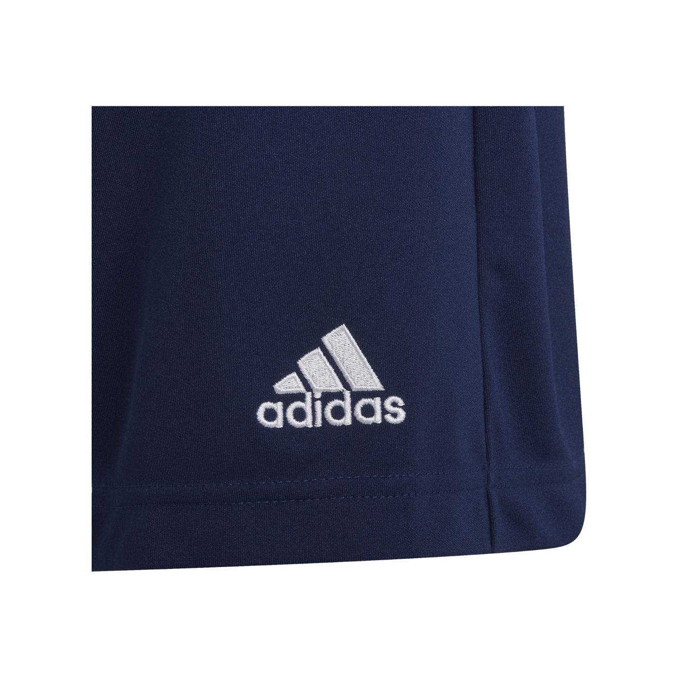 adidas Entrada 22 Trainingsshort Kids Blau