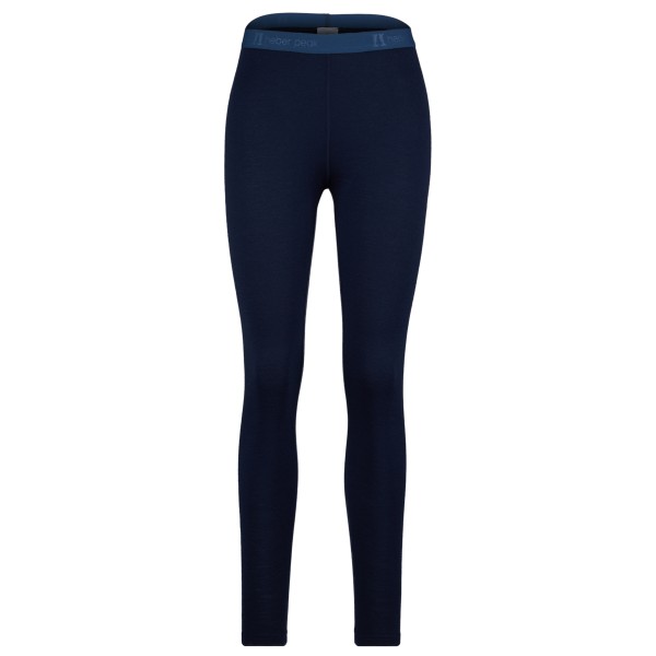 Heber Peak - Women's Merino190 RootHe. Long Pants - Merinounterwäsche