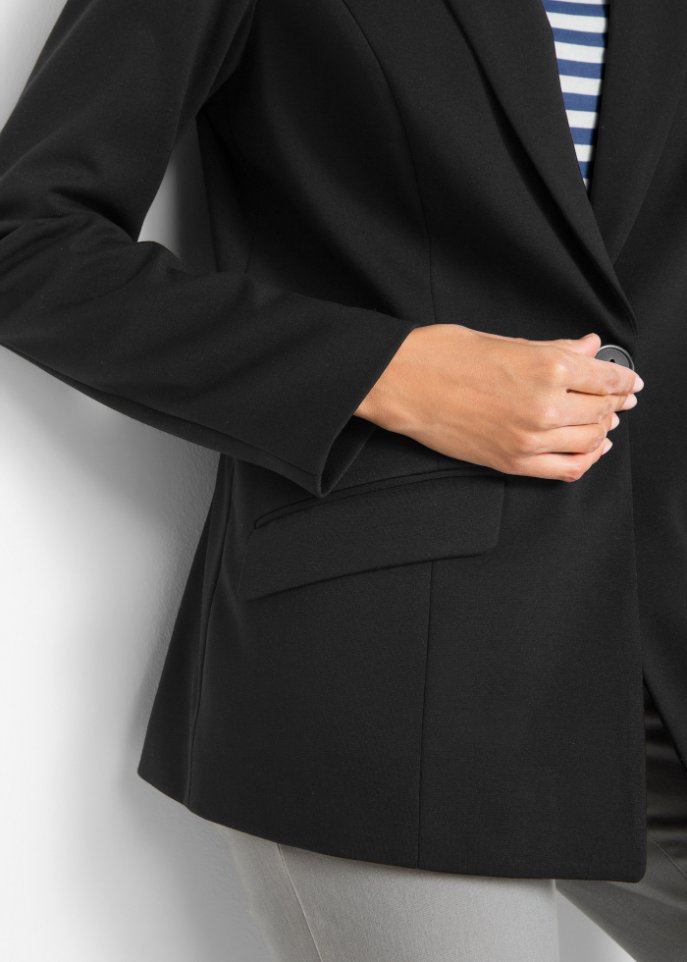 Weiter Punto di Roma Blazer, Langarm