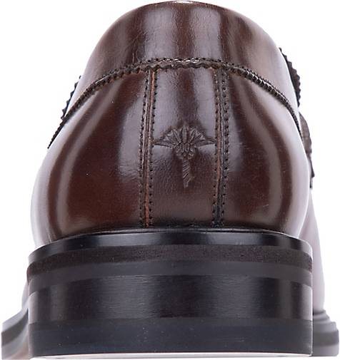 JOOP! Loafer Pero Kleitos