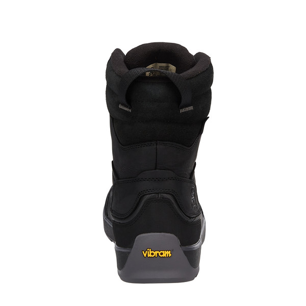 SPENCERSPT Herren - Winterstiefel