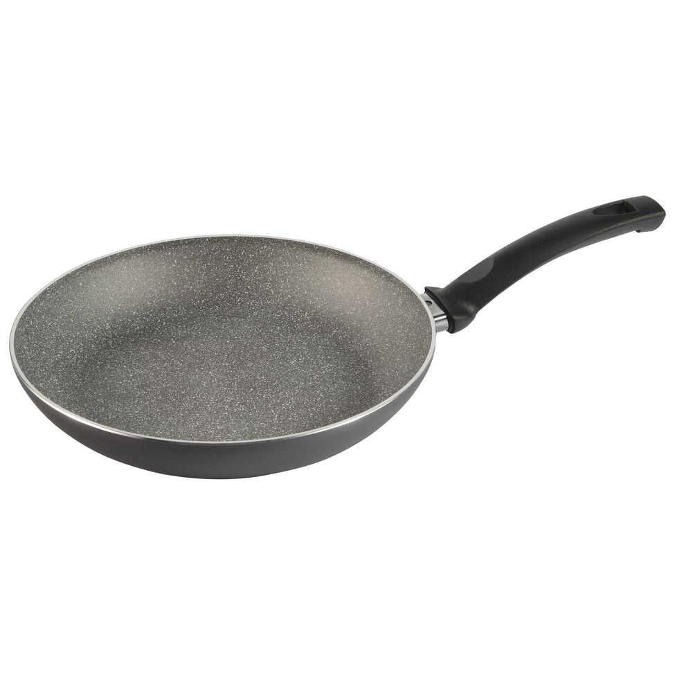 Bratpfanne 20 cm, Aluminium