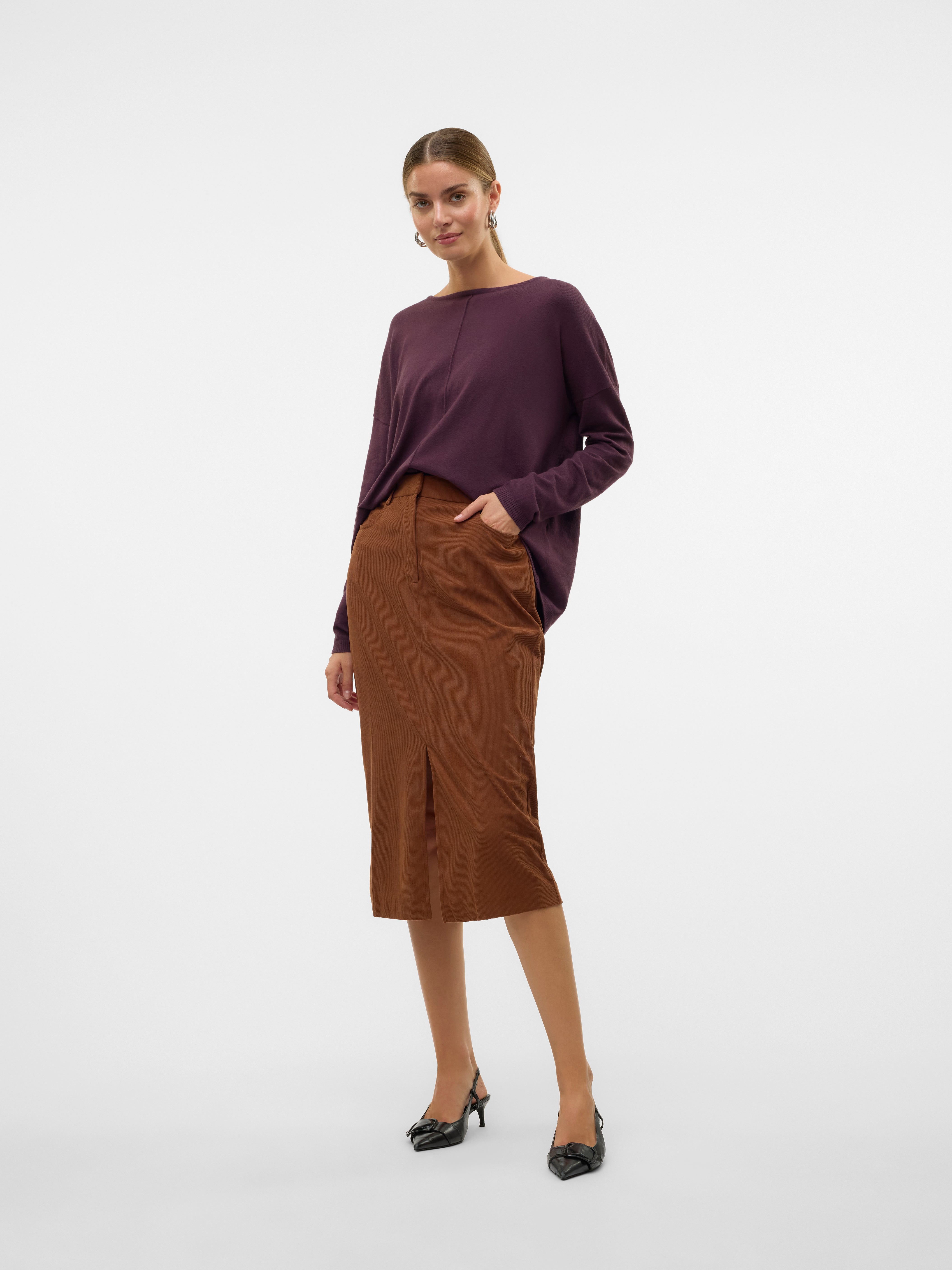VMBREEZE Pullover