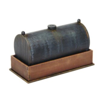 Static Oil Tank (28 mm)