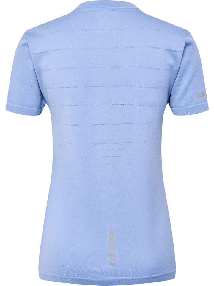 Newline Newline T-Shirt Reflektierend Logo Nwlriverside Damen in LAVENDER LUSTRE günstig kaufen