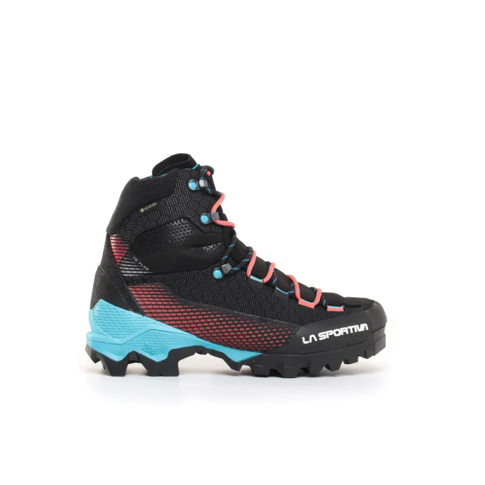 La Sportiva Aequilibrium ST gtx 31B;999402 / schwarz