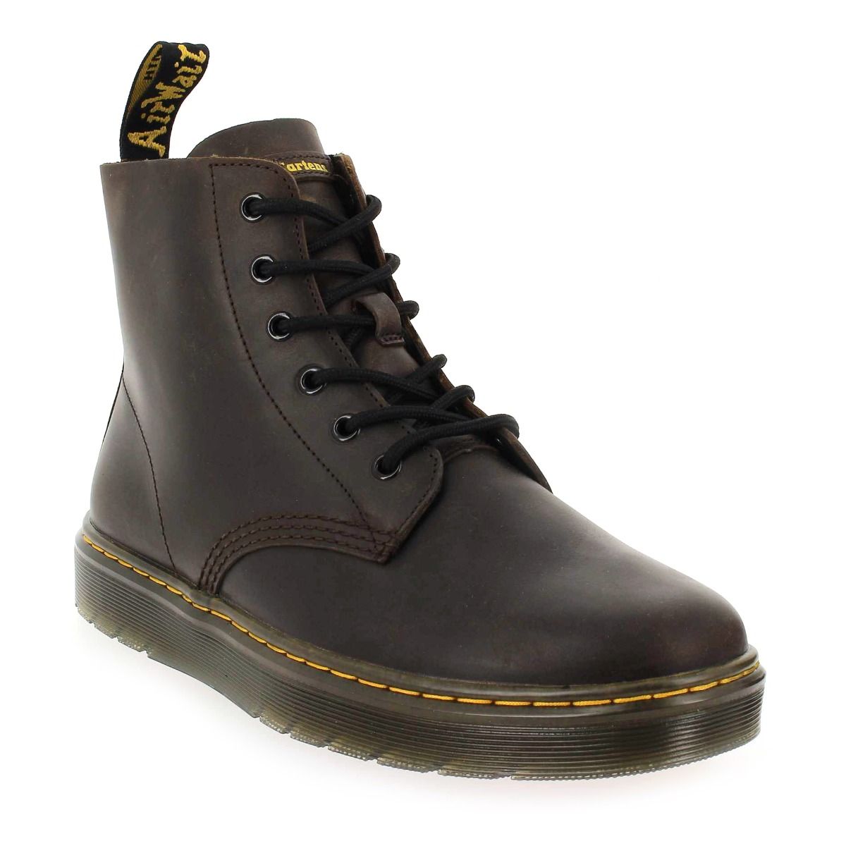 Dr Martens  THURSTON CHUKKA - marron