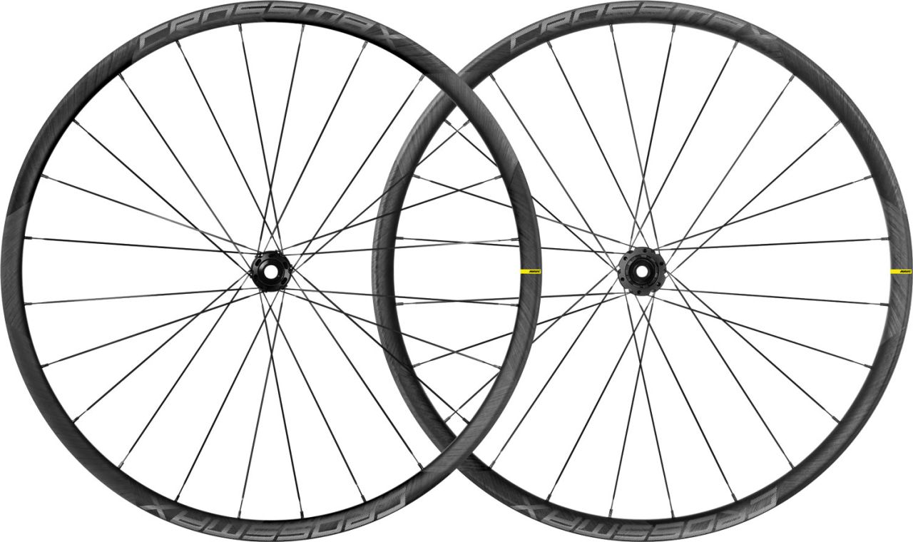 Mavic Crossmax SL R 29