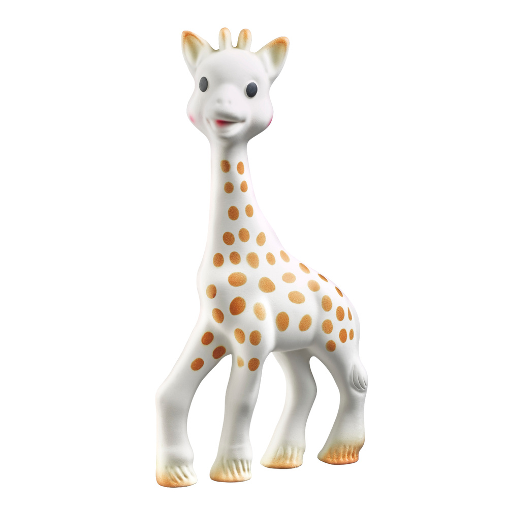 sophie la girafe Sophie la Girafe Collection So'Pure
