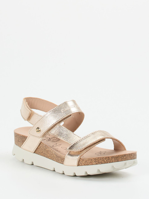 Keilsandalette-12558890006 Panama Jack