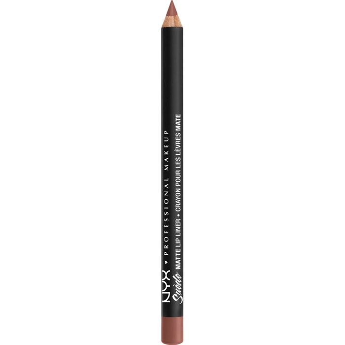 Suede Matte Lip Liner