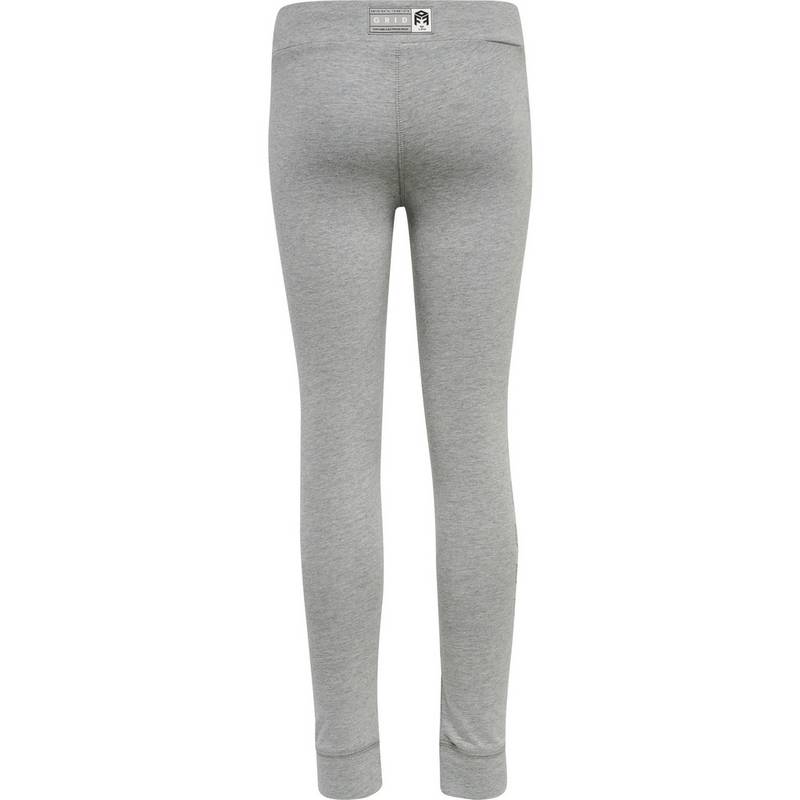 hummel hmlMOVE GRID COTTON TIGHTS KIDS Tights Kinder