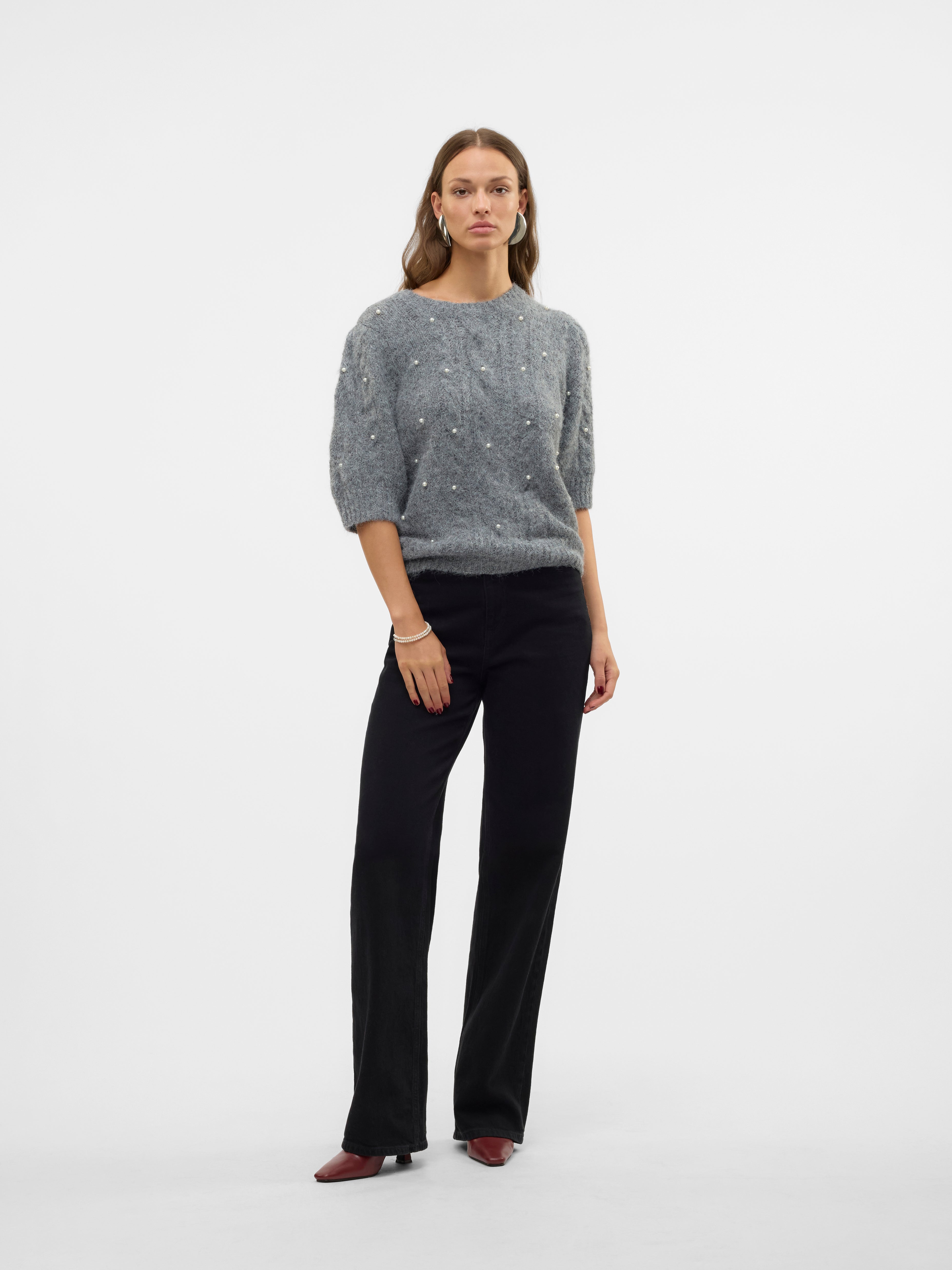 VMNOVA Pullover