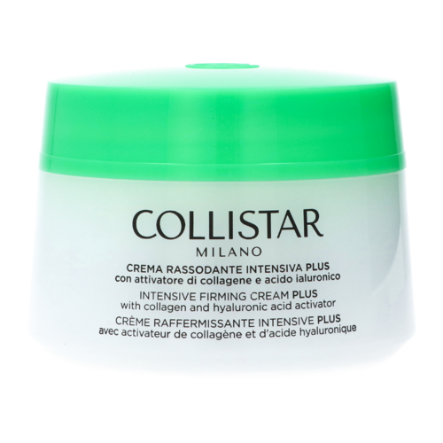 Collistar Intensiv Straffende Creme PLUS 400 ml