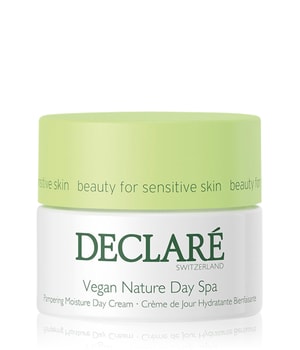 Declaré Vegan Nature Day Spa Tagescreme-50 ml