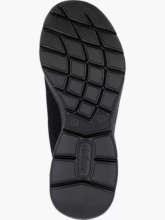 Rieker Damen Slipper