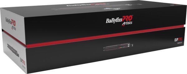 BaByliss Pro 4Artists Elipstyle Glätteisen