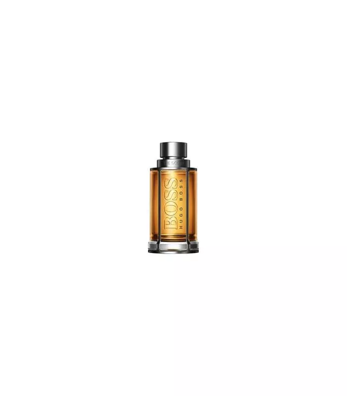 BOSS THE SCENT Eau de Toilette Vaporisateur