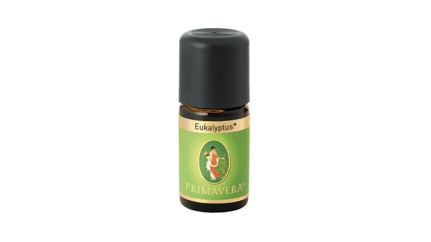 Primavera Eukalyptus Globulus* bio 5 ml