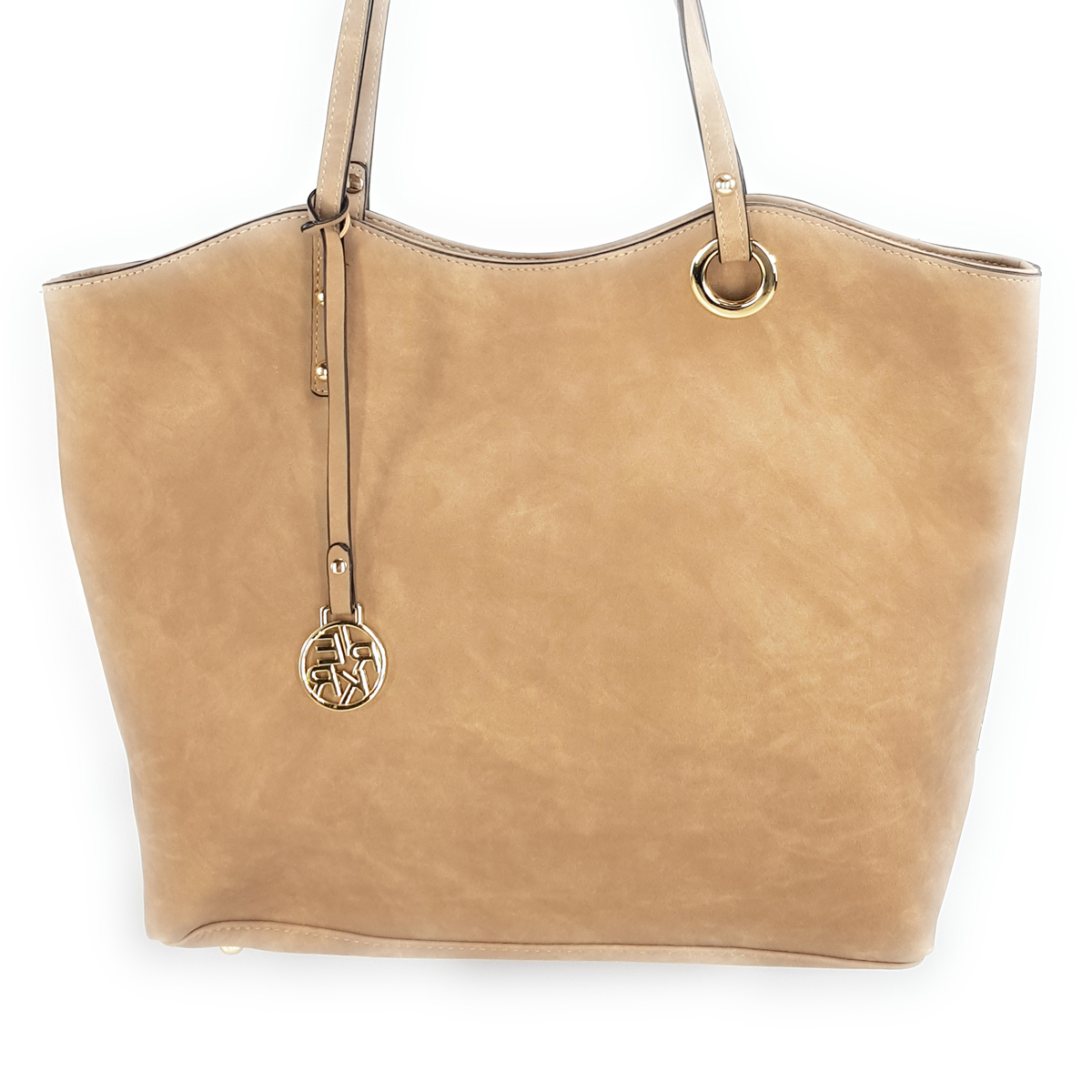 Rieker H1369 Braun 64 beige