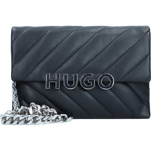 HUGO Lizzie Clutch Tasche 21 cm