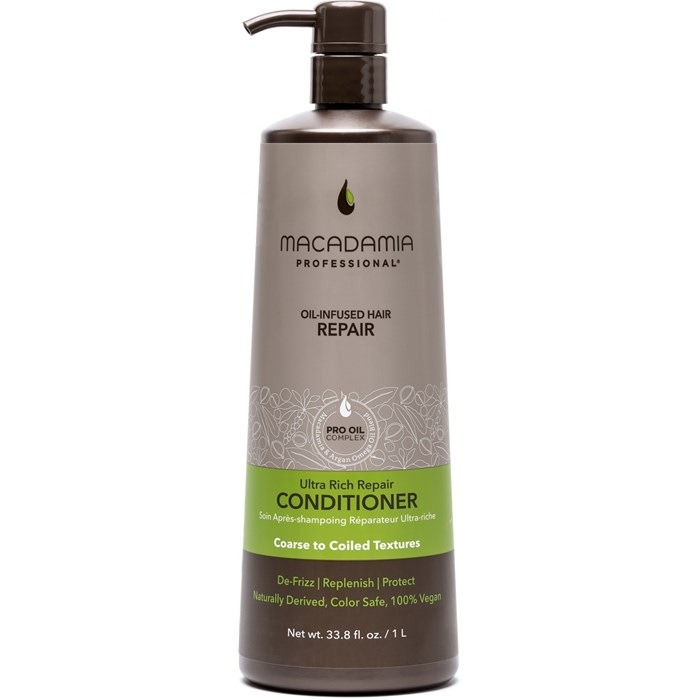 Ultra Rich Moisture Conditioner