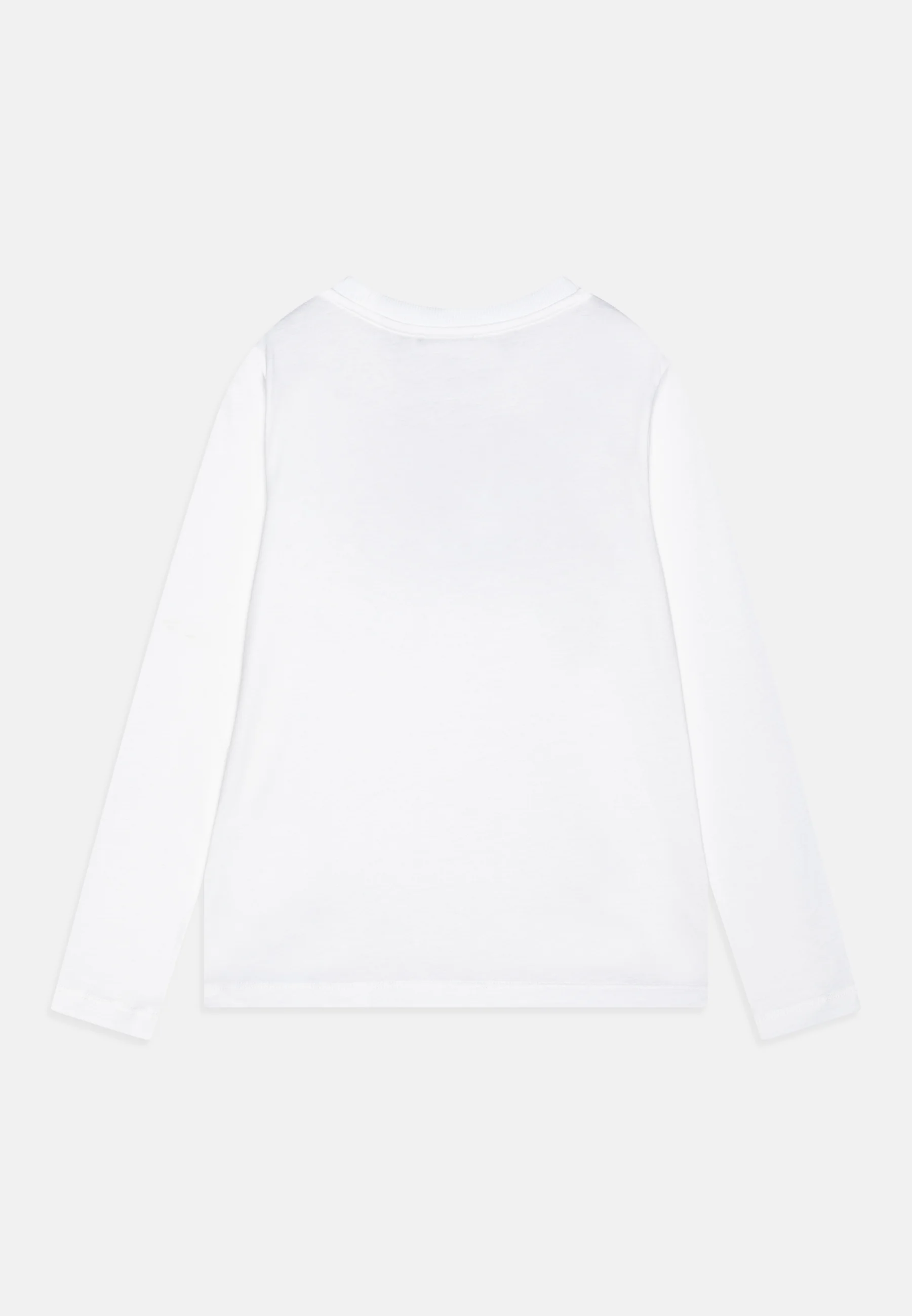 MOSCHINO ADDITION UNISEX - Camiseta de manga larga