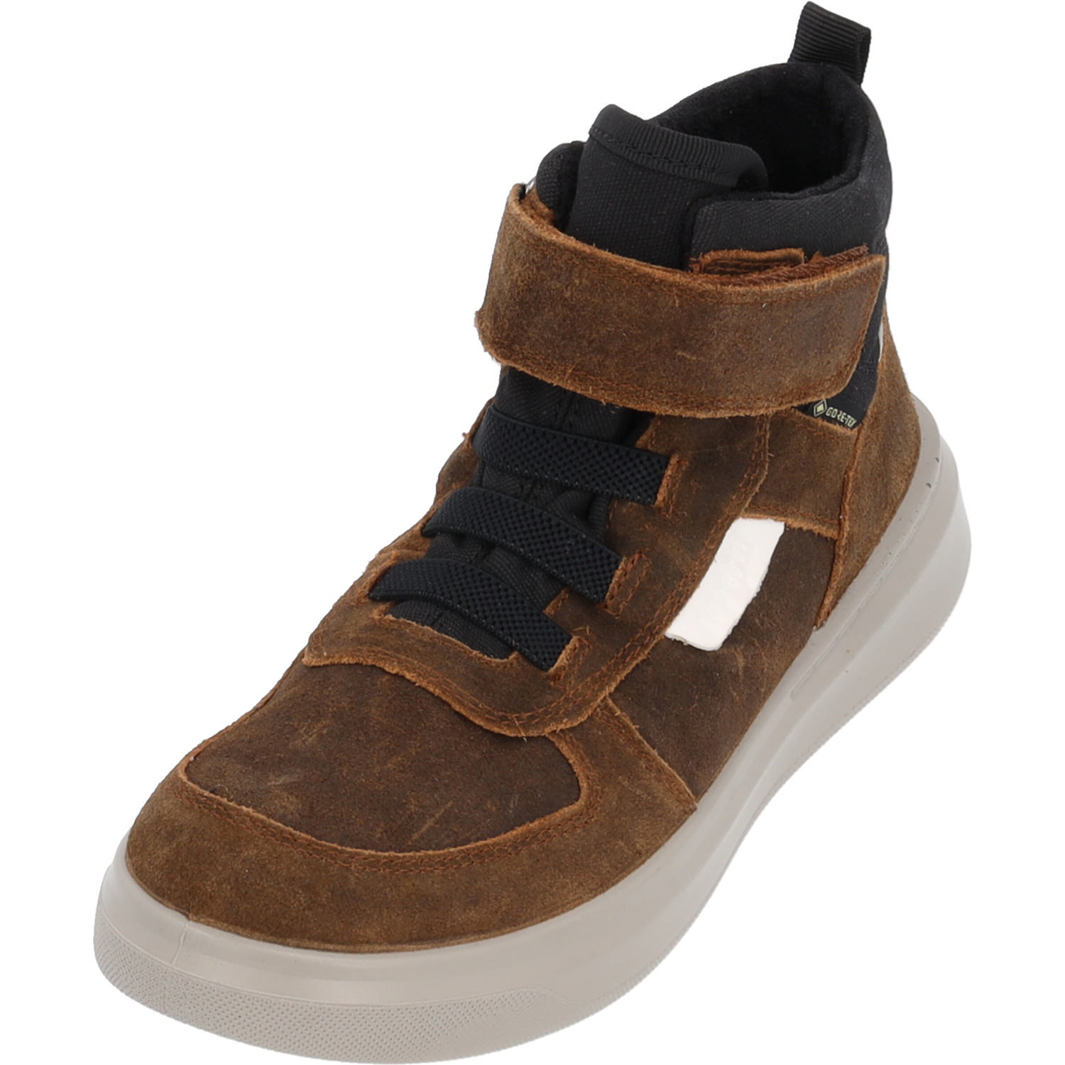 Superfit COSMO 06454, Stiefel (Kinder), Kinder, Braun