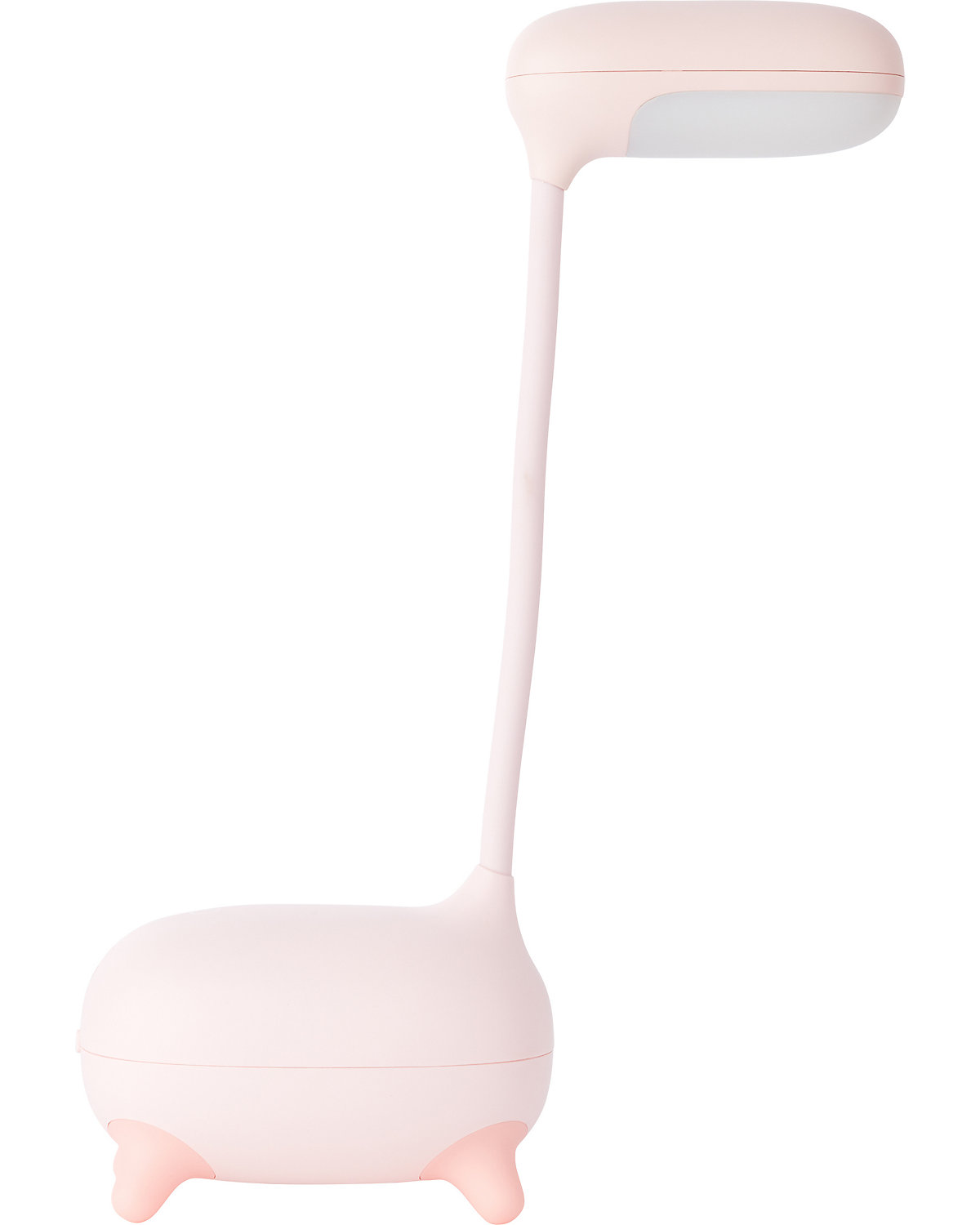 Dino LED Tischleuchte pink