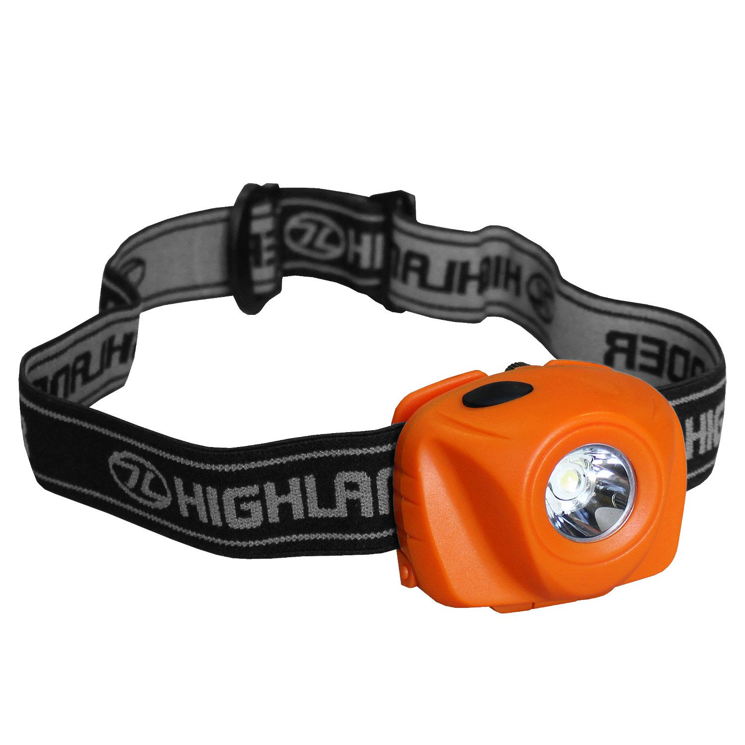 Stirnlampe Beam 1 Watt LED