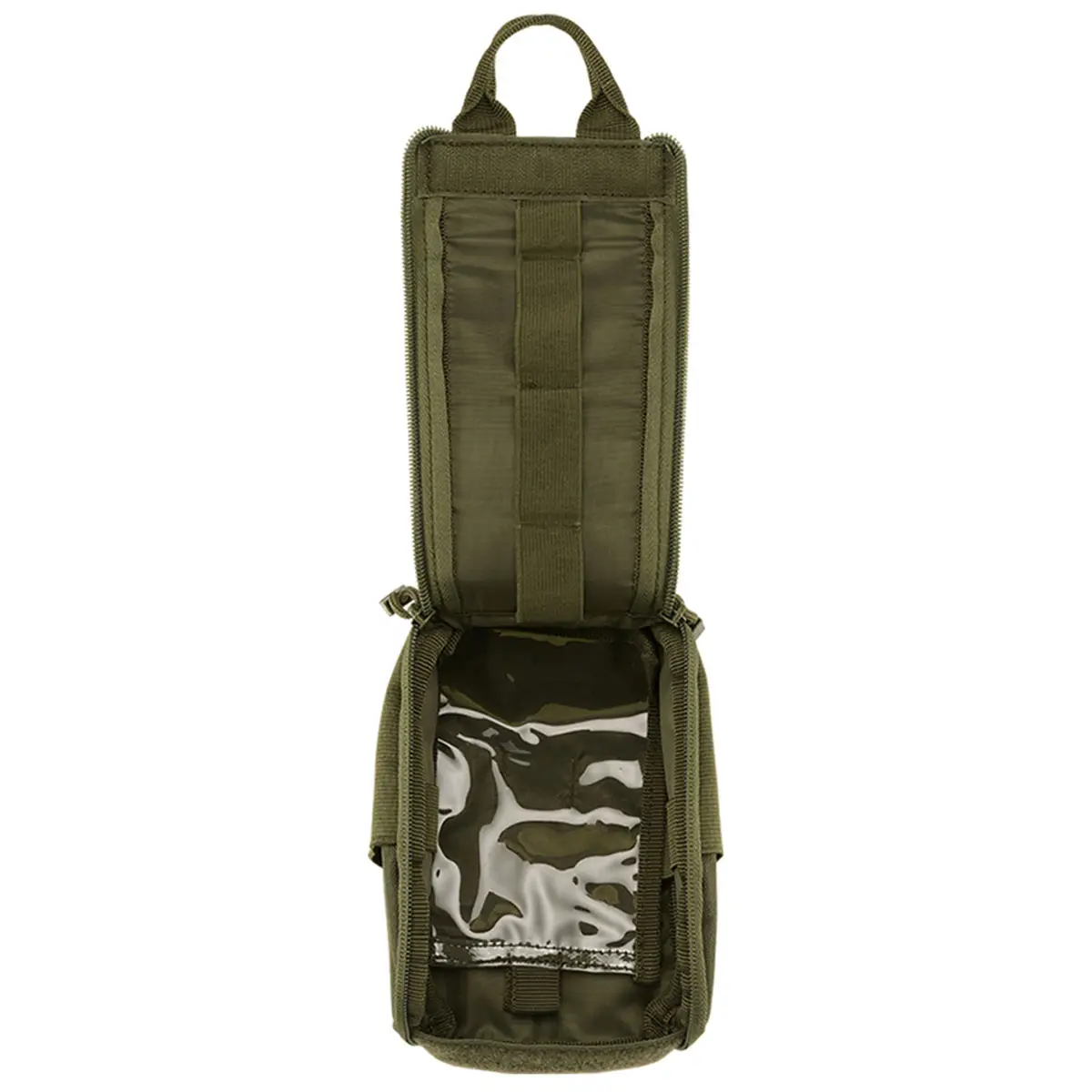 Molle First Aid Pouch Premium versch. Farben