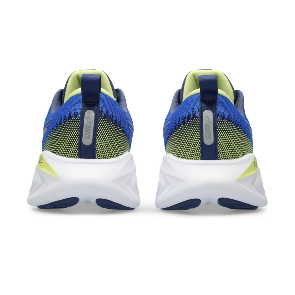 Asics Gel Cumulus 25 1011B621-406 / blau