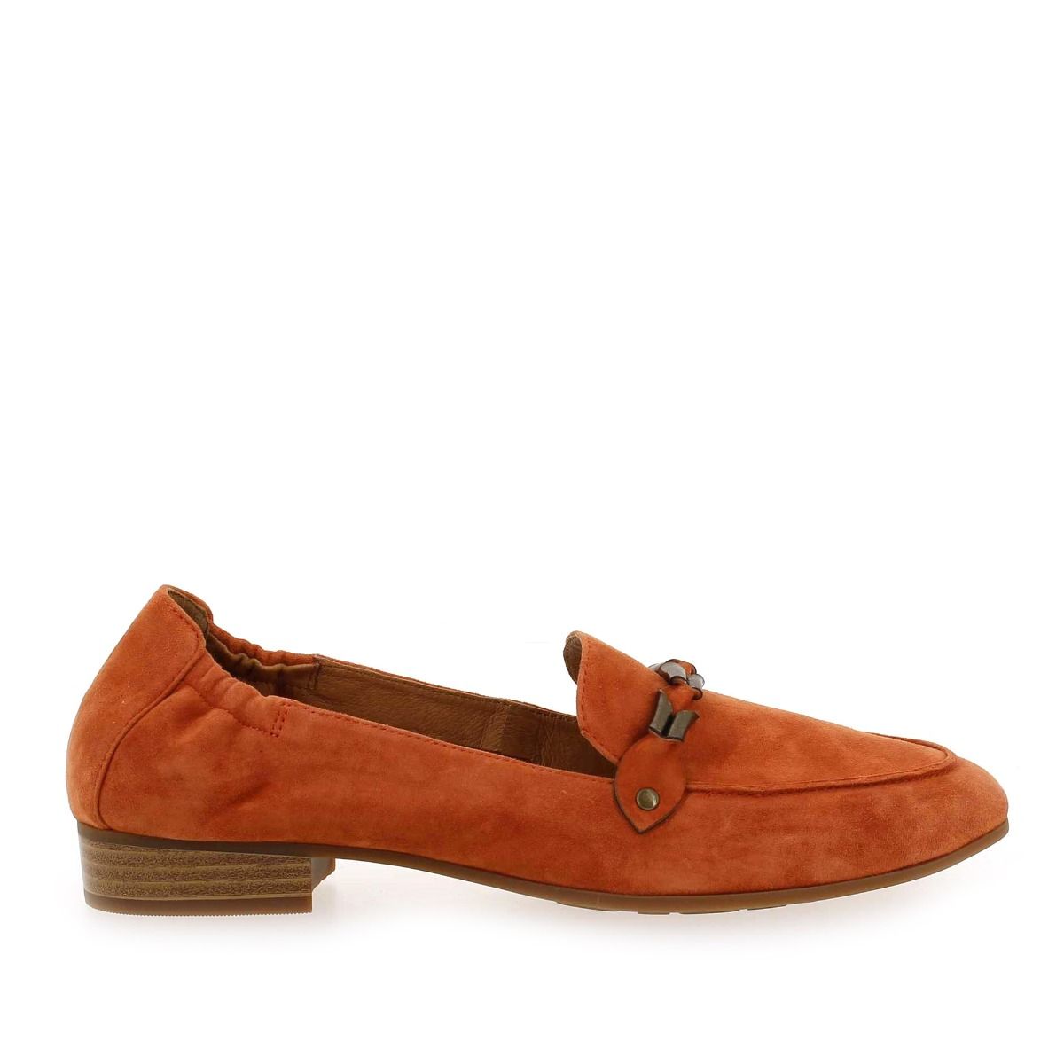 Mamzelle  ZANGA - Terracotta