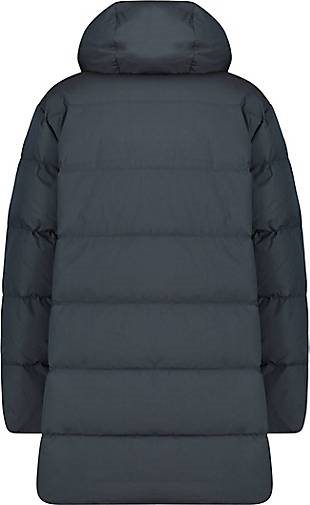 GANT Herren Daunenjacke ALTA LONG