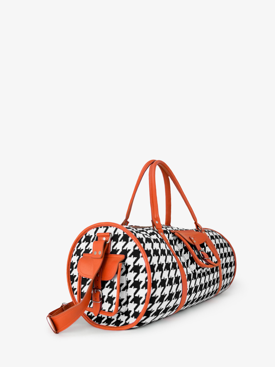 LeVoyageur XL Allure - Orange