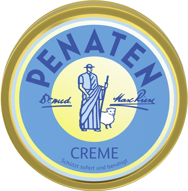 Penaten Creme