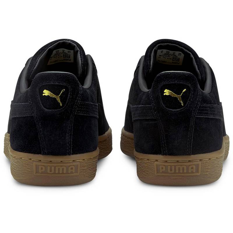 PUMA Suede Sneaker Herren