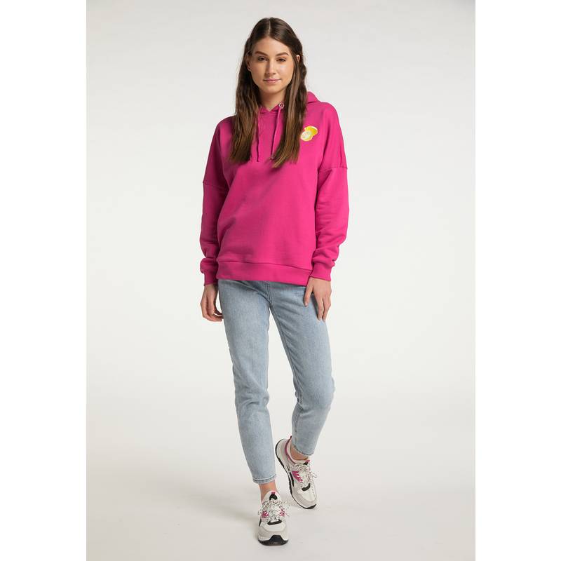 MYMO Hoodie Damen