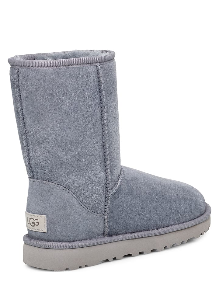 UGG Lammfell-Boots 
