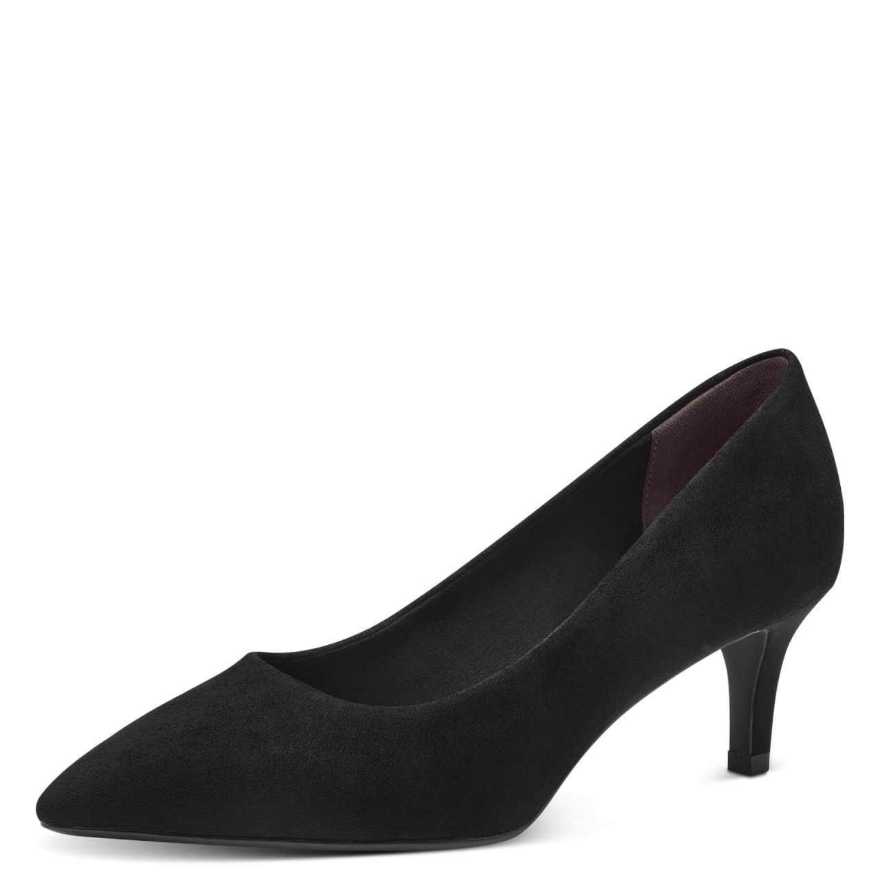 TAMARIS Modische Pumps schwarz