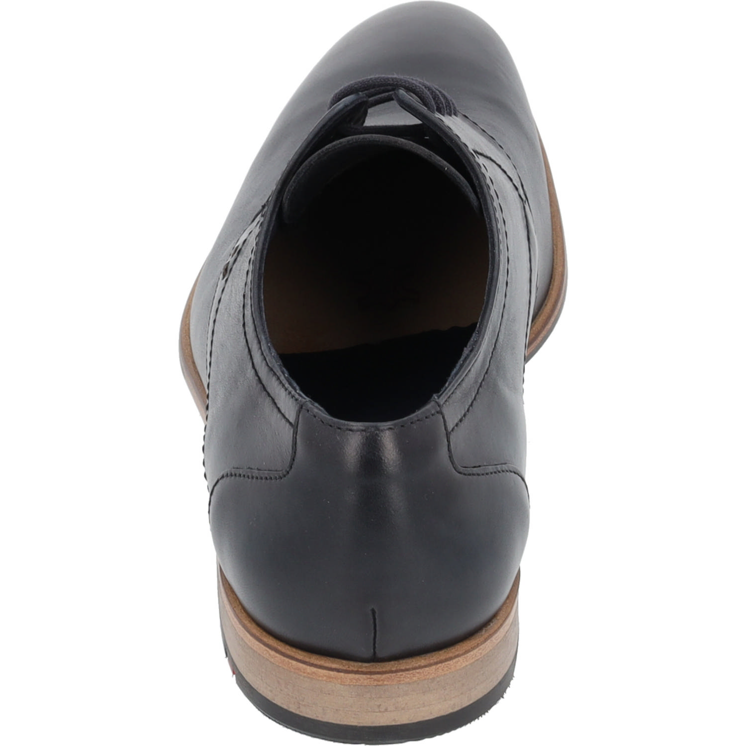 Lloyd Gabriel 14023, Klassische Halbschuhe, Herren, Blau