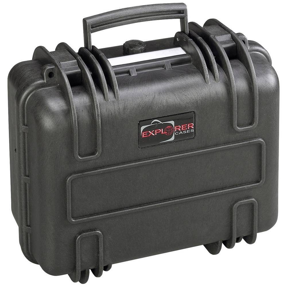 Explorer Cases Wanderrucksack Spezialkoffer 33x24x17 cm Mod. 3317 WS