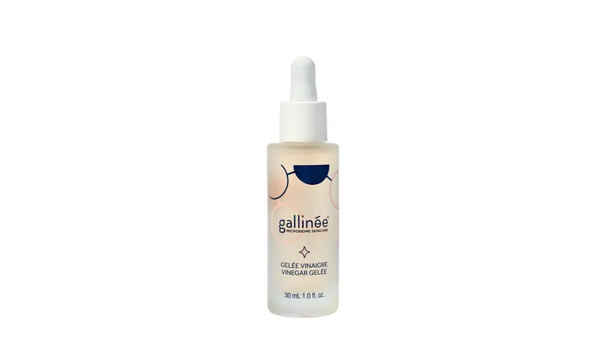gallinée Face Vinegar Gelée 30 ml