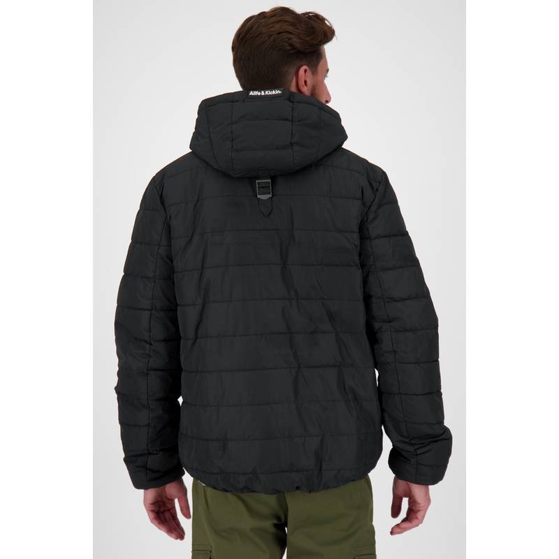 ALIFE AND KICKIN Mr WhiteAK B Winterjacke Herren